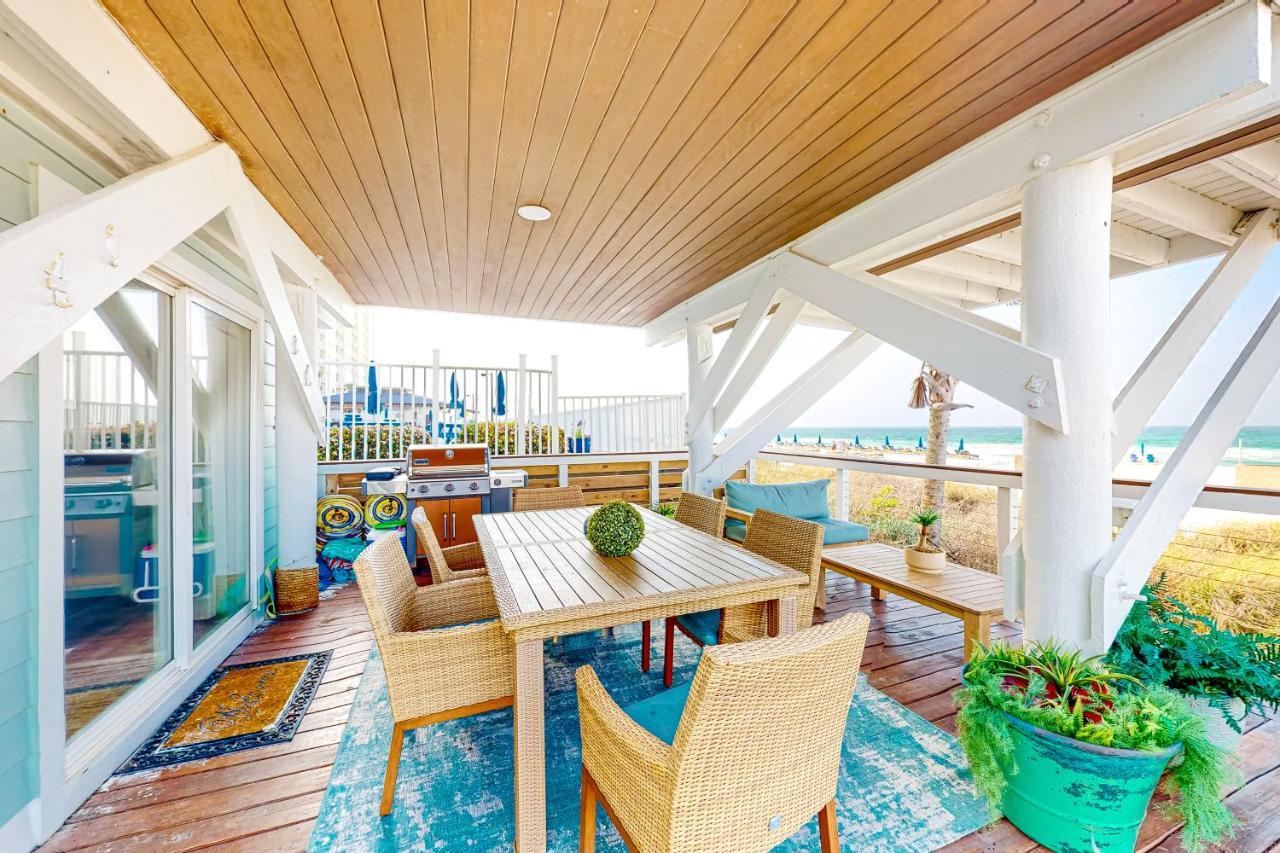 Palapa House Villa Панама Сити Бийч Екстериор снимка