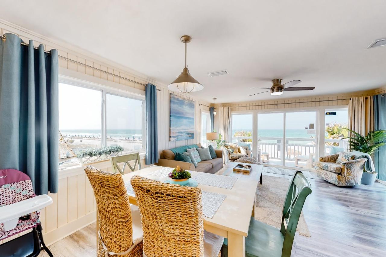 Palapa House Villa Панама Сити Бийч Екстериор снимка